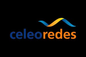 logo celeo redes