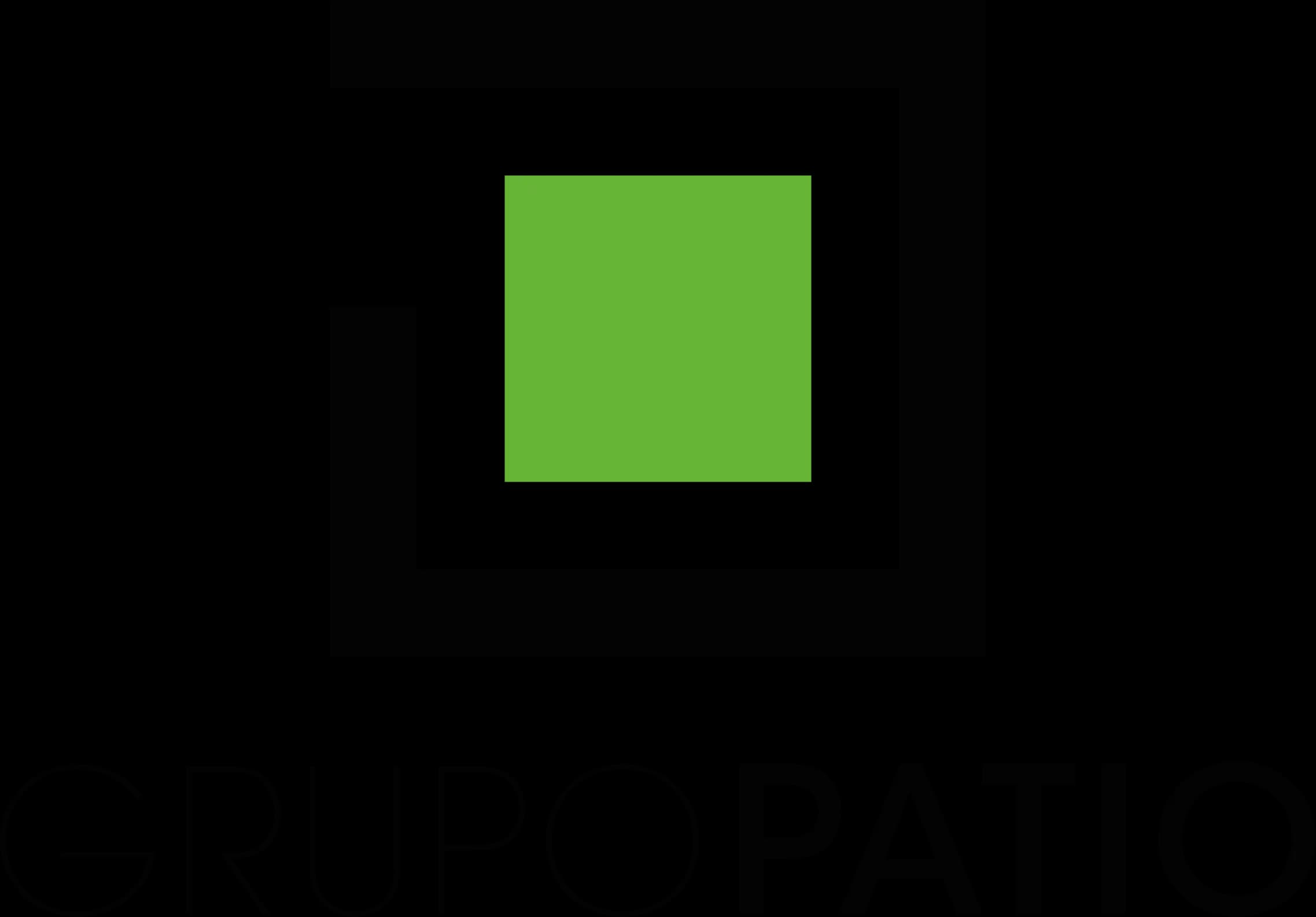 logo grupo patio