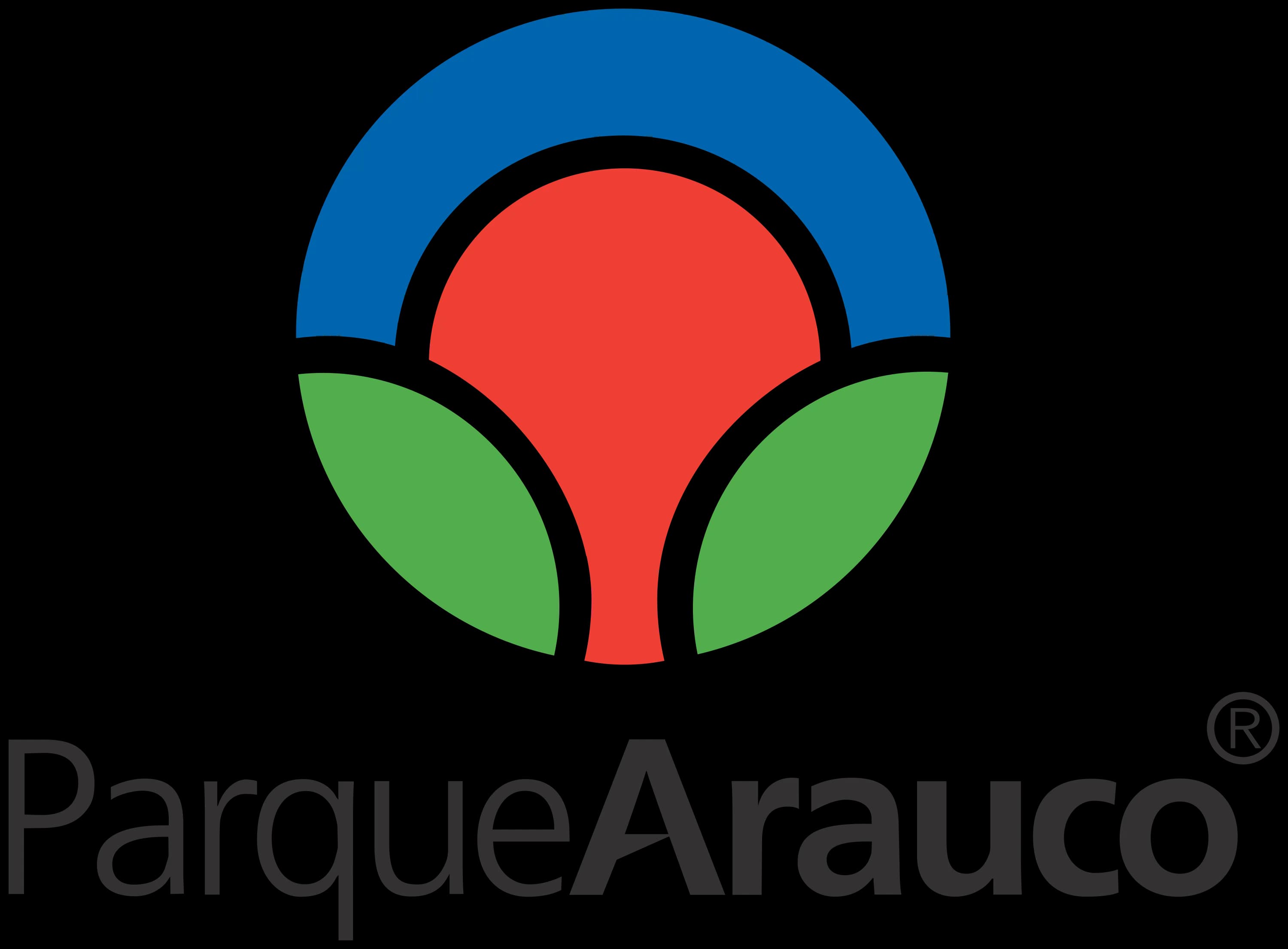 logo parque arauco