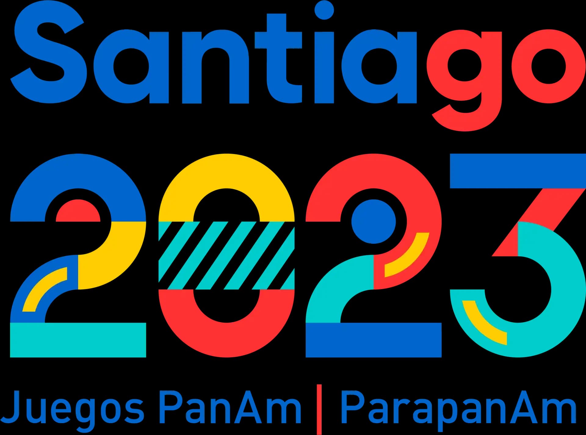 logo Corporación Santiago 2023
