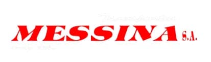 logo Transportes Messina