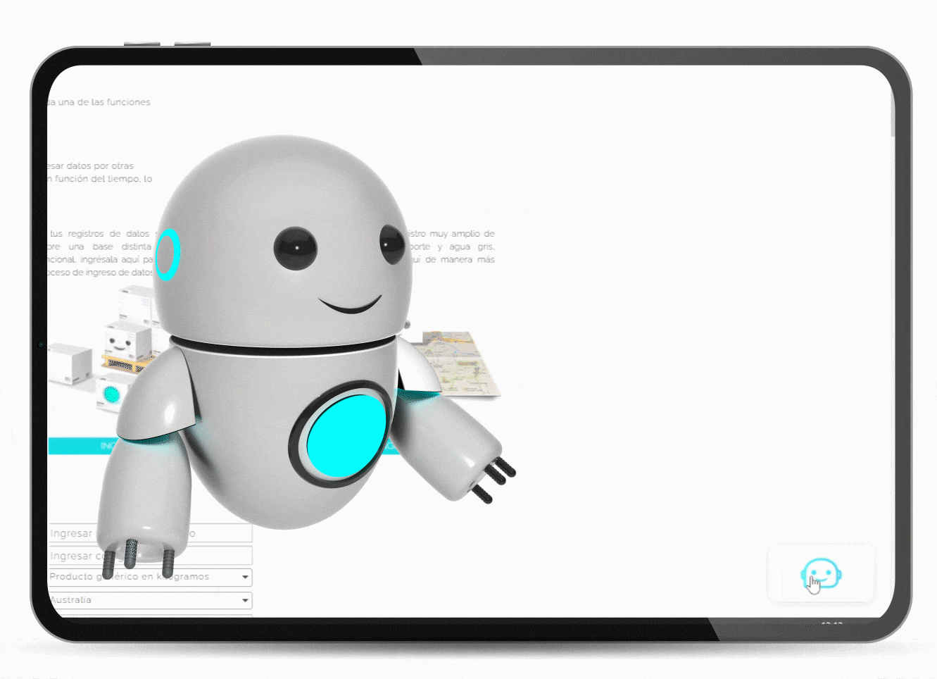INTELIGENCIA ARTIFICIAL